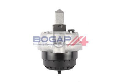 BOGAP Variklio montavimas