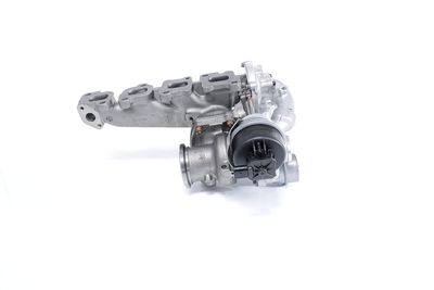 LADER AUFLADUNG BTS Turbo T916195KPL 28