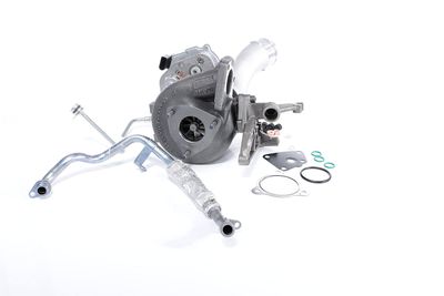 LADER AUFLADUNG BTS Turbo T981349 20