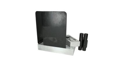 ABSTüTZPLATTE EIN-/AUSPRESSWERKZEUG-SATZ KS TOOLS 7001770 27