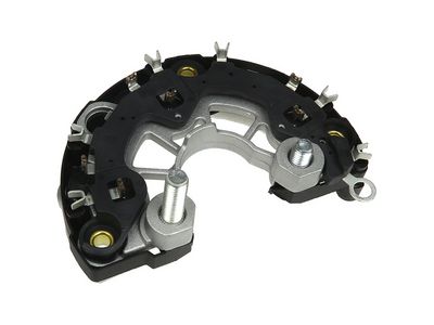 Gleichrichter, Generator