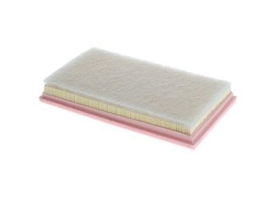 LUFTFILTER BOSCH 1457433066 16