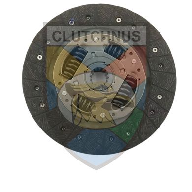 Диск сцепления CLUTCHNUS SMB83 для MITSUBISHI 3000