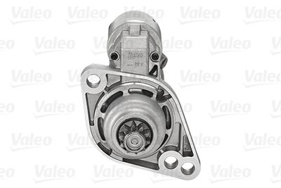 STARTER VALEO 458213 1