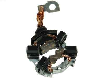 AS-PL Halter, Kohlebürsten