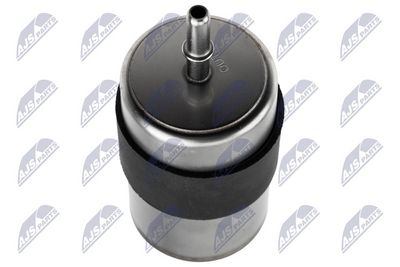 Filtro carburante NTY FFF-VV-004