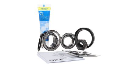 SET RULMENT ROATA SKF VKBA9012CL 6