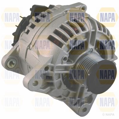 Alternator NAPA NAL1395