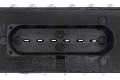 UNITATE COMANDA POMPA COMBUSTIBIL NTY EPWAU002 3