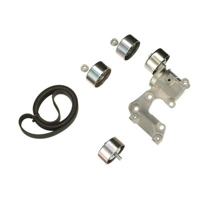 KEILRIPPENRIEMENSATZ GATES K017PK2150 58