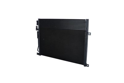 CONDENSATOR CLIMATIZARE NRF 35920 31