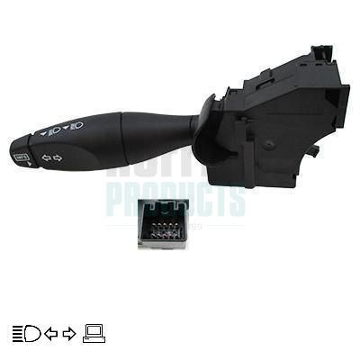 COMUTATOR COLOANA DIRECTIE