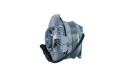 CUPLA VENTILATOR RADIATOR NRF 49725 13