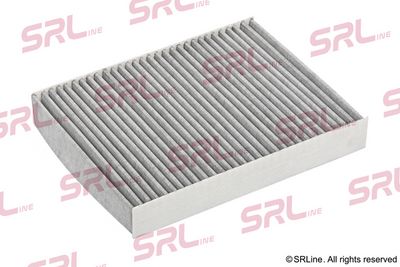 Filtr, vzduch v interiéru SRLine S11-1071