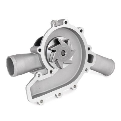 водна помпа, охлаждане на двигателя RIDEX 1260W0322
