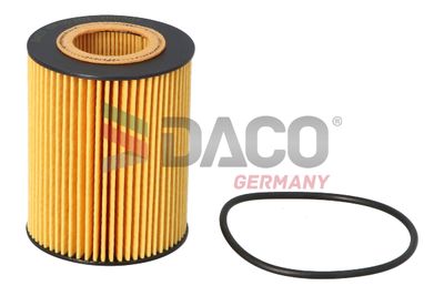 Масляный фильтр DACO Germany DFO0301 для BMW Z3