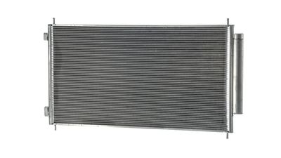 CONDENSATOR CLIMATIZARE MAHLE AC811000P 12