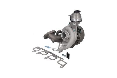 COMPRESOR SISTEM DE SUPRAALIMENTARE