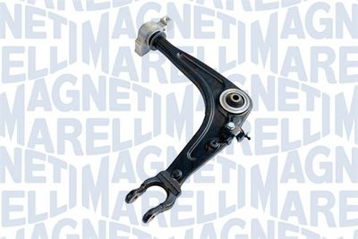 Рычаг независимой подвески колеса, подвеска колеса MAGNETI MARELLI 301181342700 для CITROËN C5