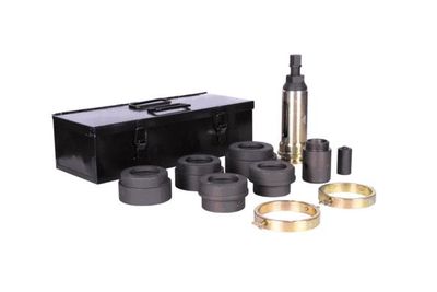 ABZIEHERSATZ DIFFERENTIAL-HAUPTWELLE KS TOOLS 4602520 39