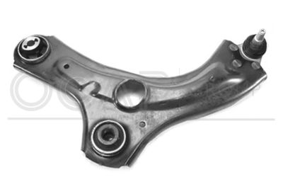 BRAT SUSPENSIE ROATA