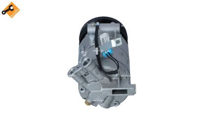 Compressor, air conditioning 32427