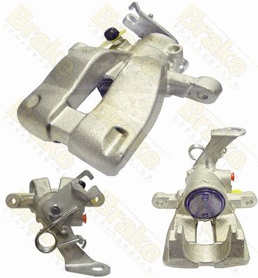 Brake Caliper Brake ENGINEERING CA3240