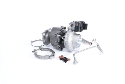 LADER AUFLADUNG BTS Turbo T981622 3