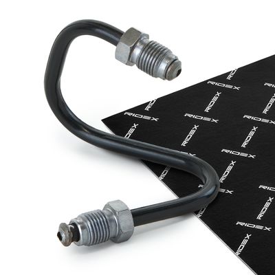 спирачен маркуч RIDEX 83B1378
