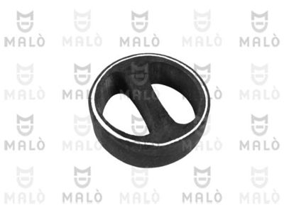 скоба, изпускателна система AKRON-MALÒ 232561