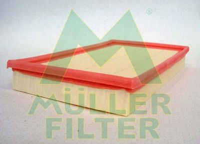 Воздушный фильтр MULLER FILTER PA944 для PORSCHE 944
