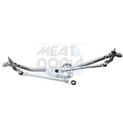 лостов механизъм на чистачките MEAT & DORIA 227069