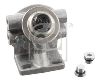 DECKEL KRAFTSTOFFFILTER FEBI BILSTEIN 103286