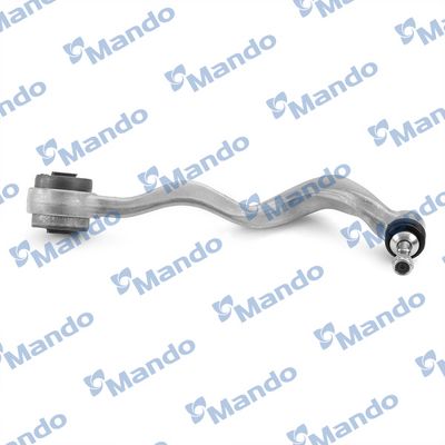 носач, окачване на колелата MANDO MSA017119