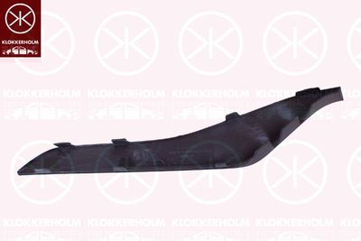 Spoiler KLOKKERHOLM 9057221