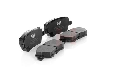 SET PLACUTE FRANA FRANA DISC GH GH412258 12