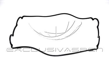 Прокладка, крышка головки цилиндра MDR MCG-8415 для HONDA PRELUDE