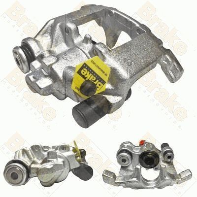 Brake Caliper Brake ENGINEERING CA1821