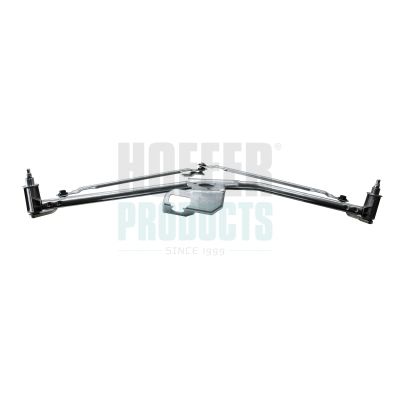 LEGATURI STERGATOR PARBRIZ