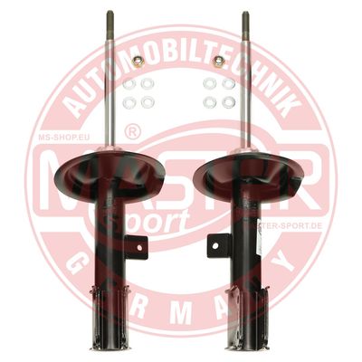 Amortyzator MASTER-SPORT GERMANY 16K002281