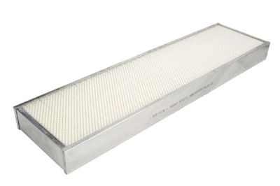 Cabinefilter 711x190x56, patroon past: AG CHEM 1803 AGCO R60 ALLIS CHALMERS 545 B, 645, 6070, 7010, 7030, 860, 860 XTB STRIPPER, 8010, 8030, F, F2, G, GH, HD6, HD6A, HD6B, HD6E, HD6EP, HD6G