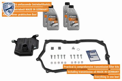 SET PIESE SCHIMB ULEI TRANSMISIE AUTOMATA VAICO V105612 9