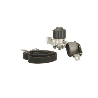 WASSERPUMPE + ZAHNRIEMENSATZ GATES KP15445XS1 7