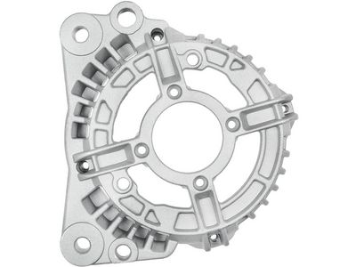 Schutzkappe, Generator