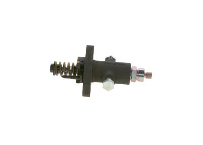 Pomp injector unit