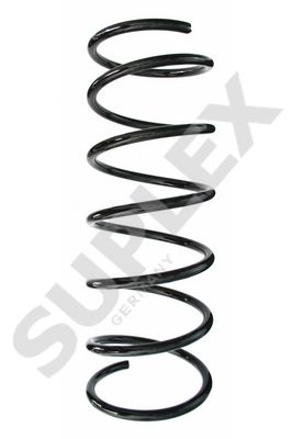SUPLEX 24022 Пружина подвески  для CITROËN ZX (Ситроен Зx)