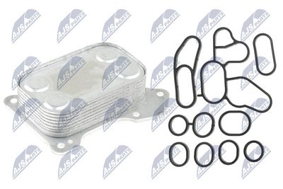 RADIATOR ULEI ULEI MOTOR