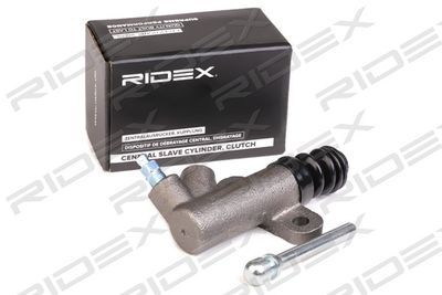 RIDEX 620S0073 Рабочий тормозной цилиндр  для MAZDA DEMIO (Мазда Демио)