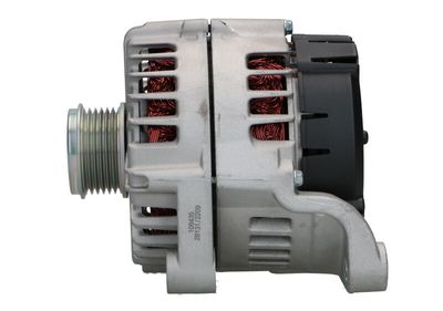 GENERATOR / ALTERNATOR BV PSH 215576180004 1