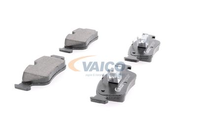 BREMSBELAGSATZ SCHEIBENBREMSE VAICO V208124 26